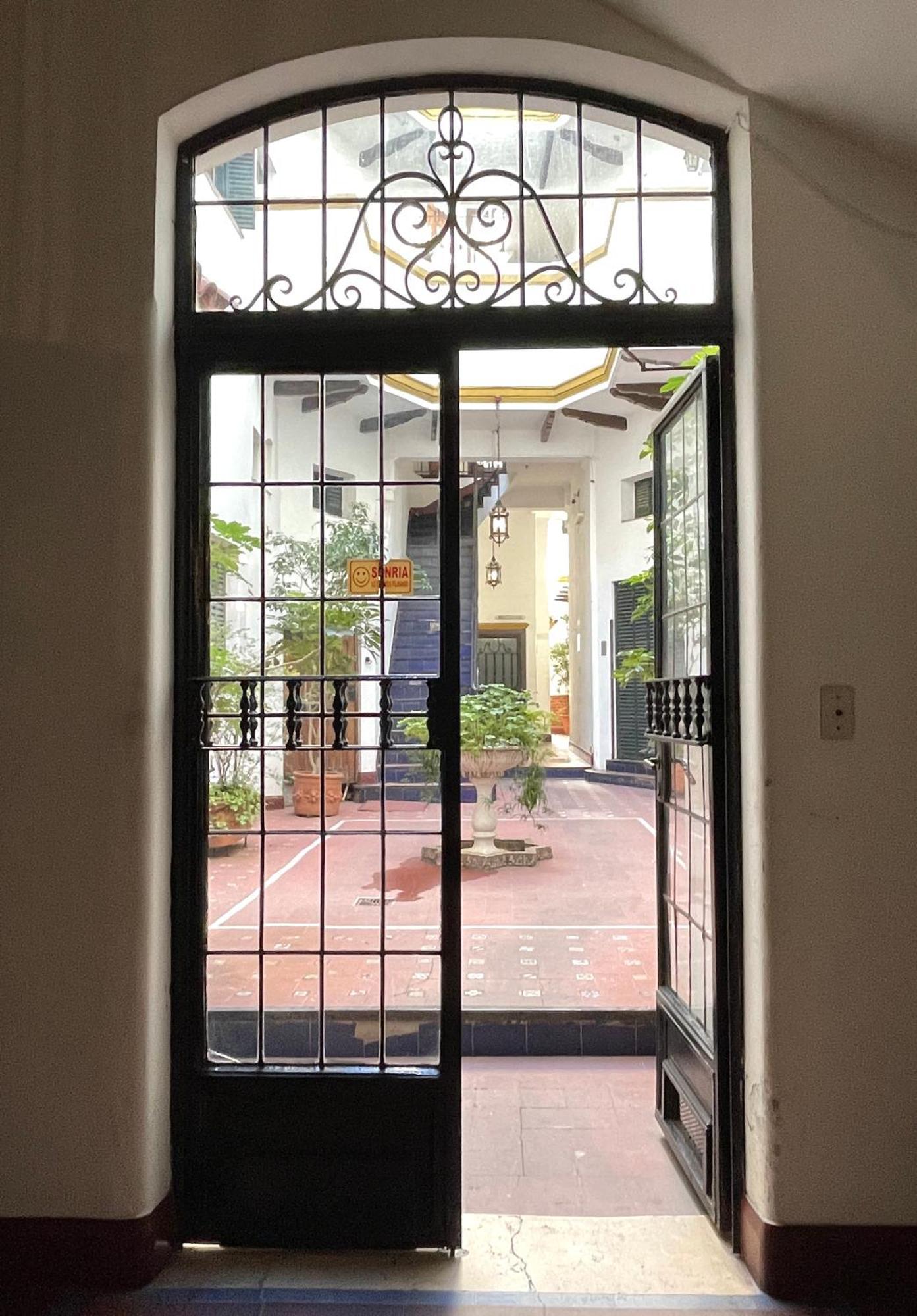 Casa Moreno Buenos Aires Exterior photo